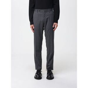 Incotex Pants Men Grey 1